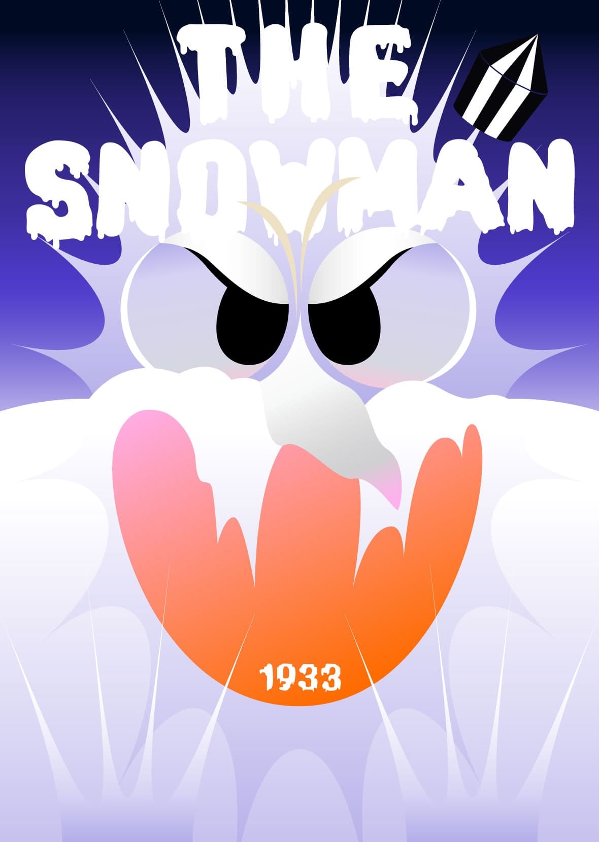 The Snowman 1933